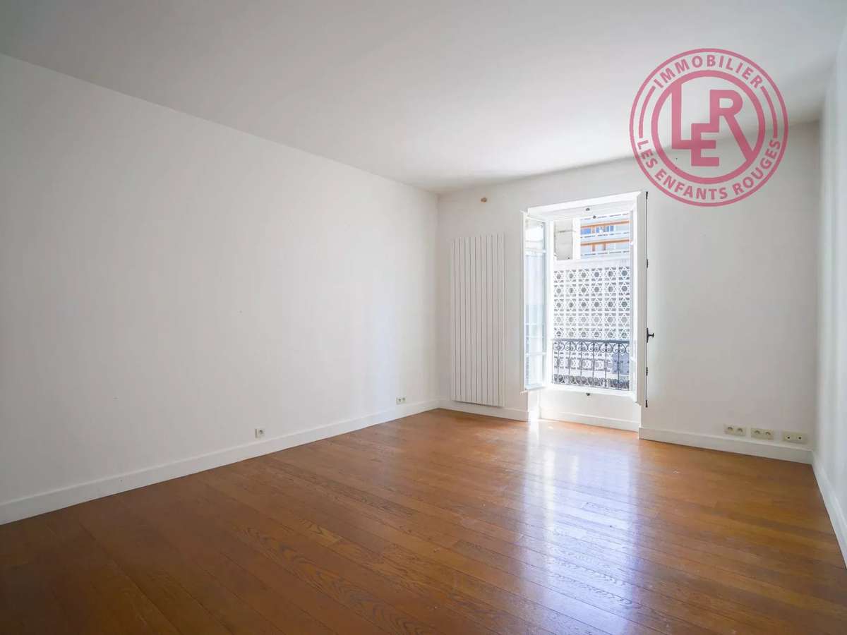 Appartement Paris 11e