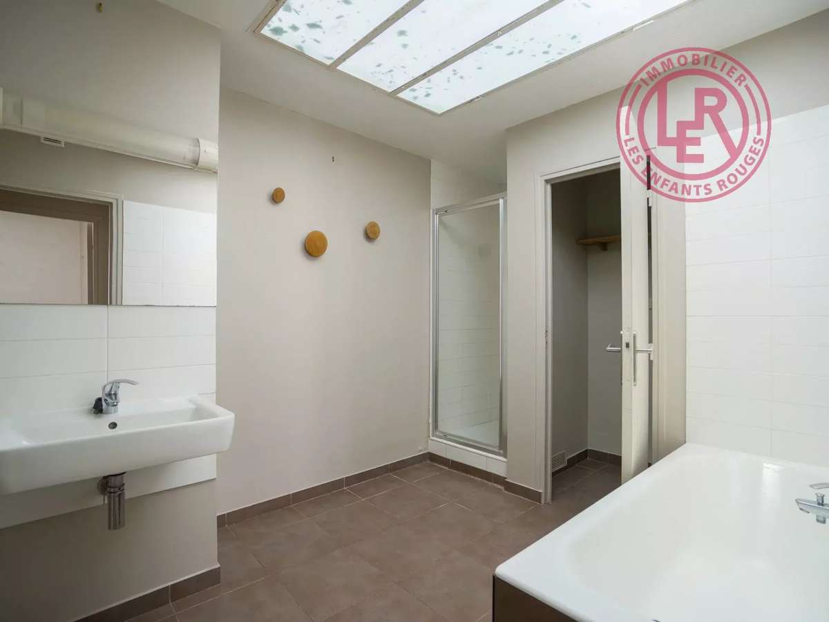 Appartement Paris 11e