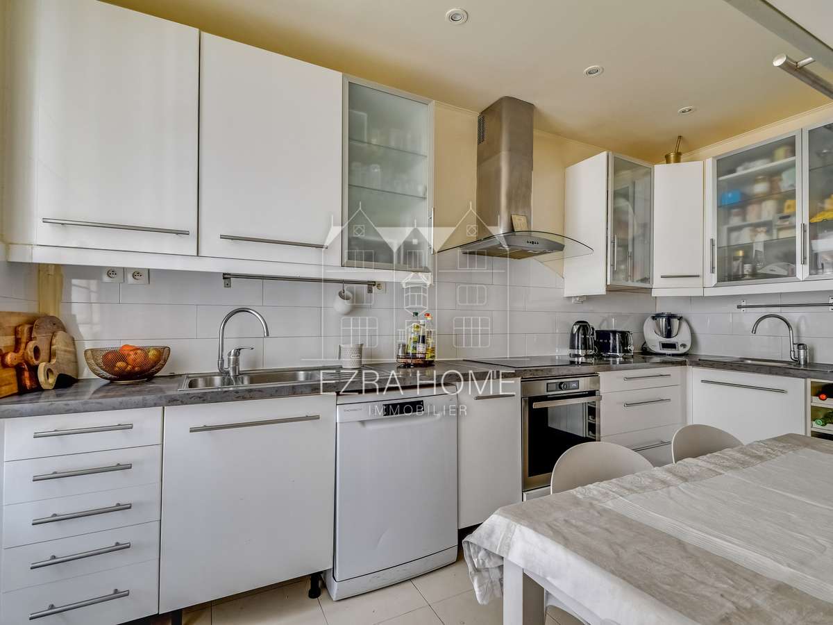 Appartement Paris 11e