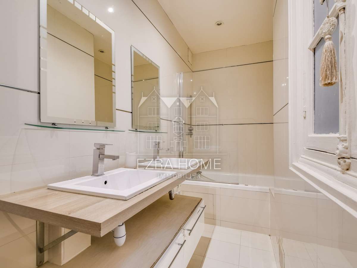 Appartement Paris 11e