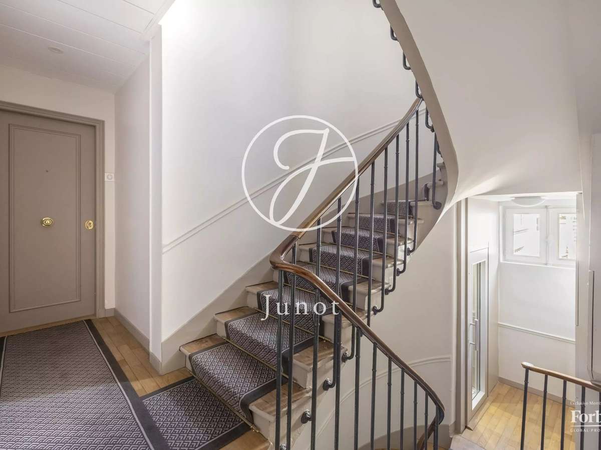 Appartement Paris 11e