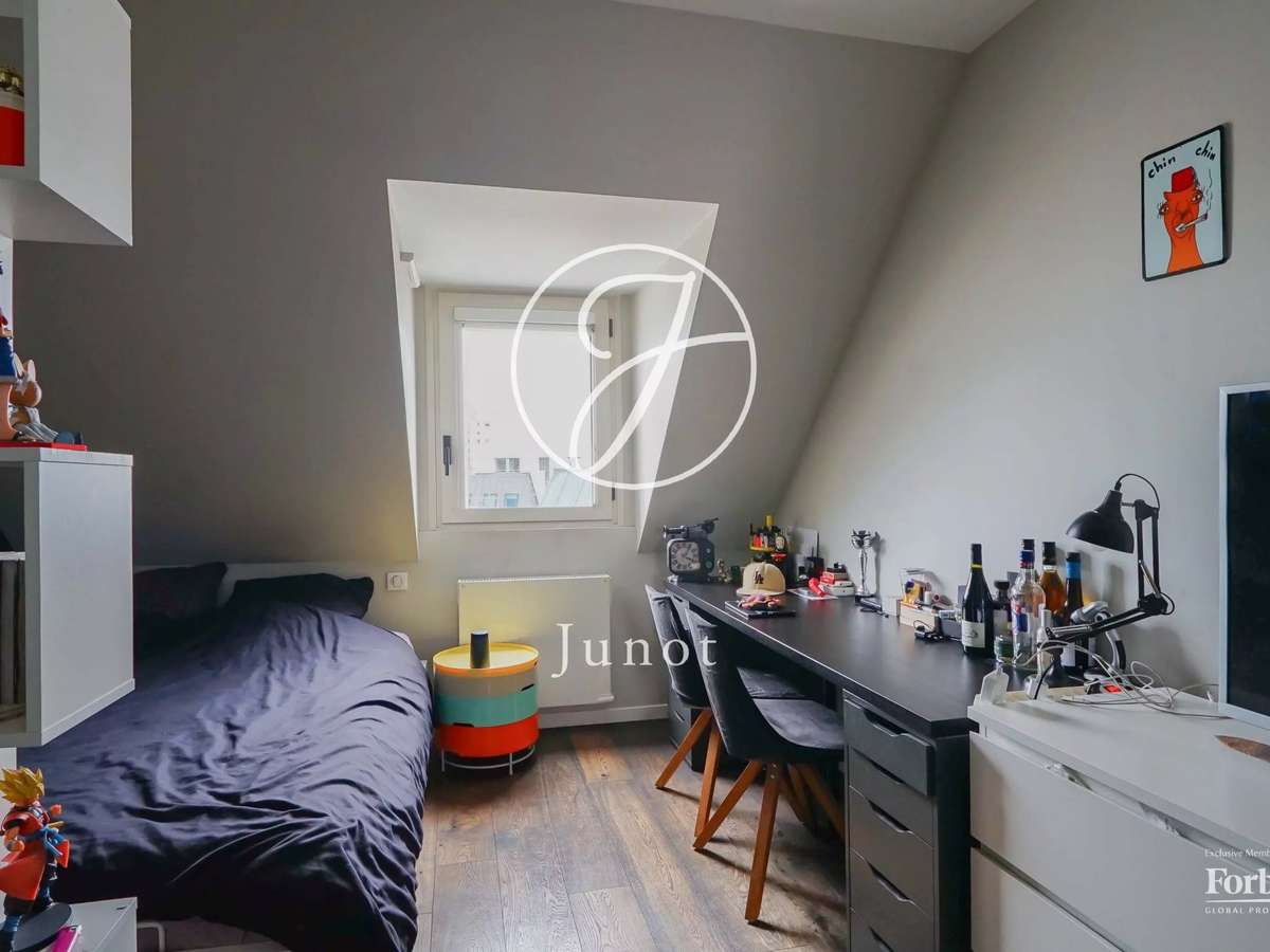 Appartement Paris 11e