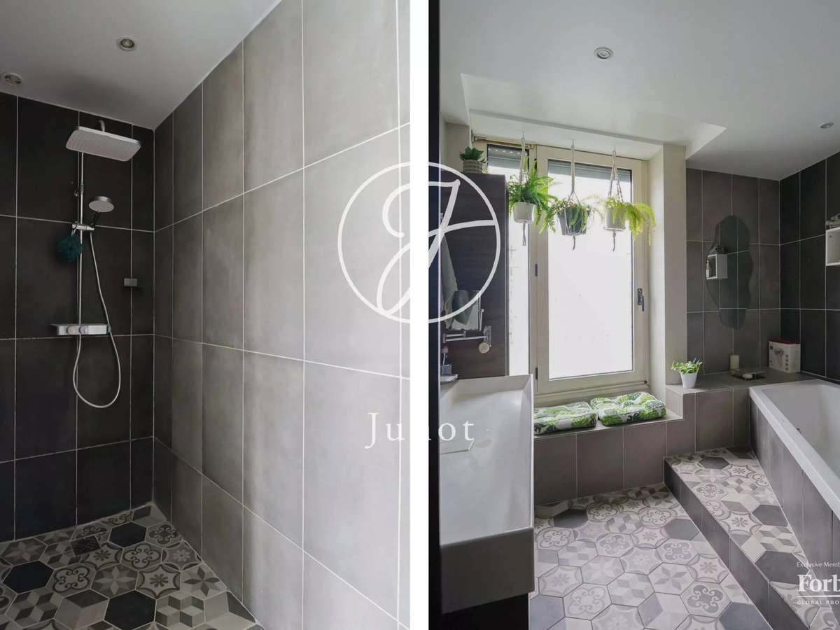 Appartement Paris 11e