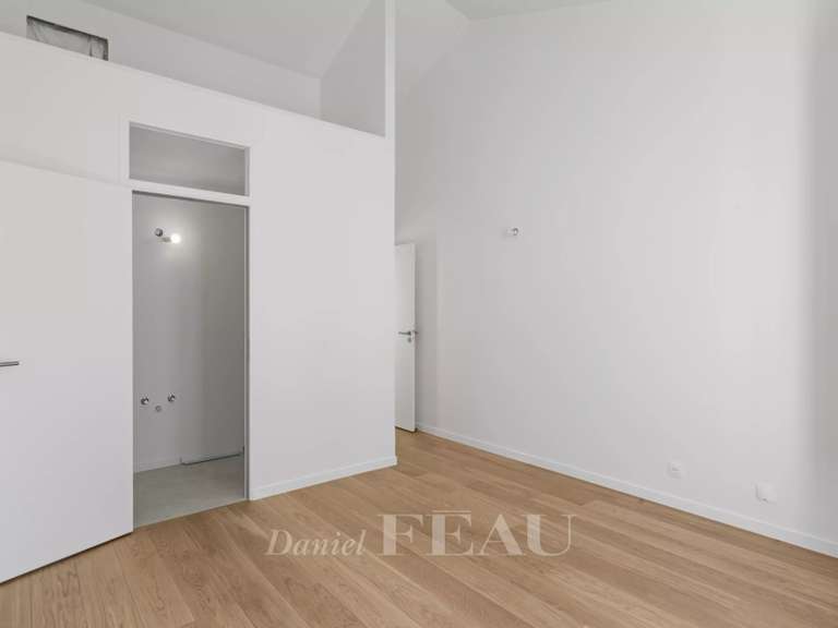 Appartement Paris 11e - 5 chambres - 169m²