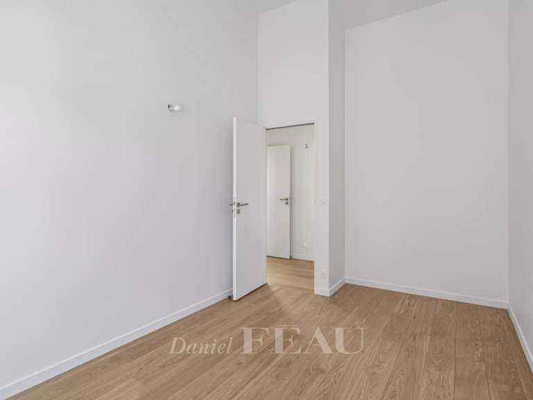 Appartement Paris 11e - 5 chambres - 169m²