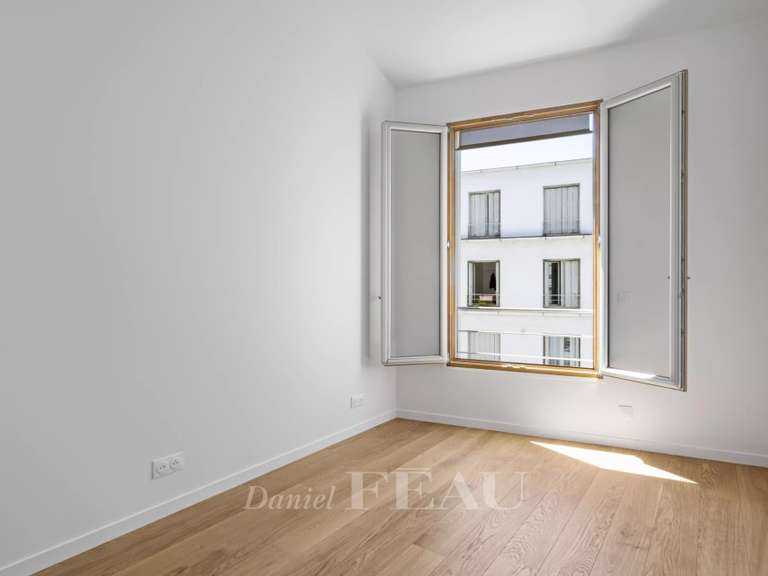 Appartement Paris 11e - 5 chambres - 169m²