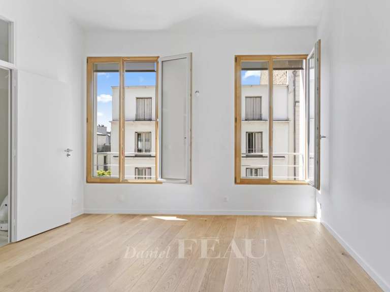 Appartement Paris 11e - 5 chambres - 169m²