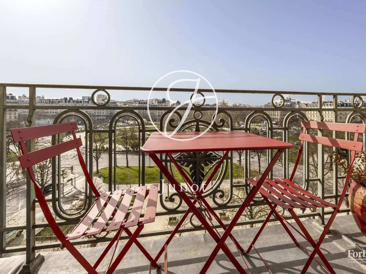 Appartement Paris 11e