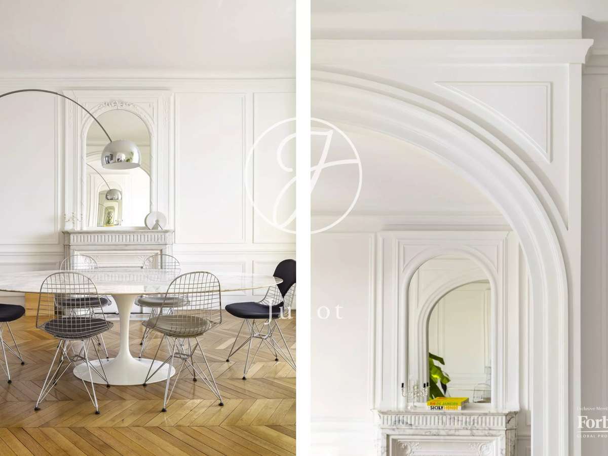 Appartement Paris 11e