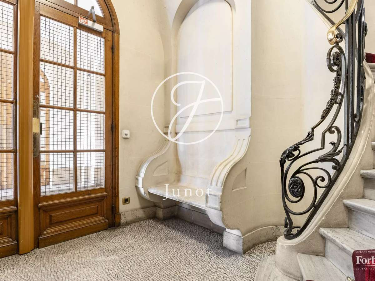 Appartement Paris 11e