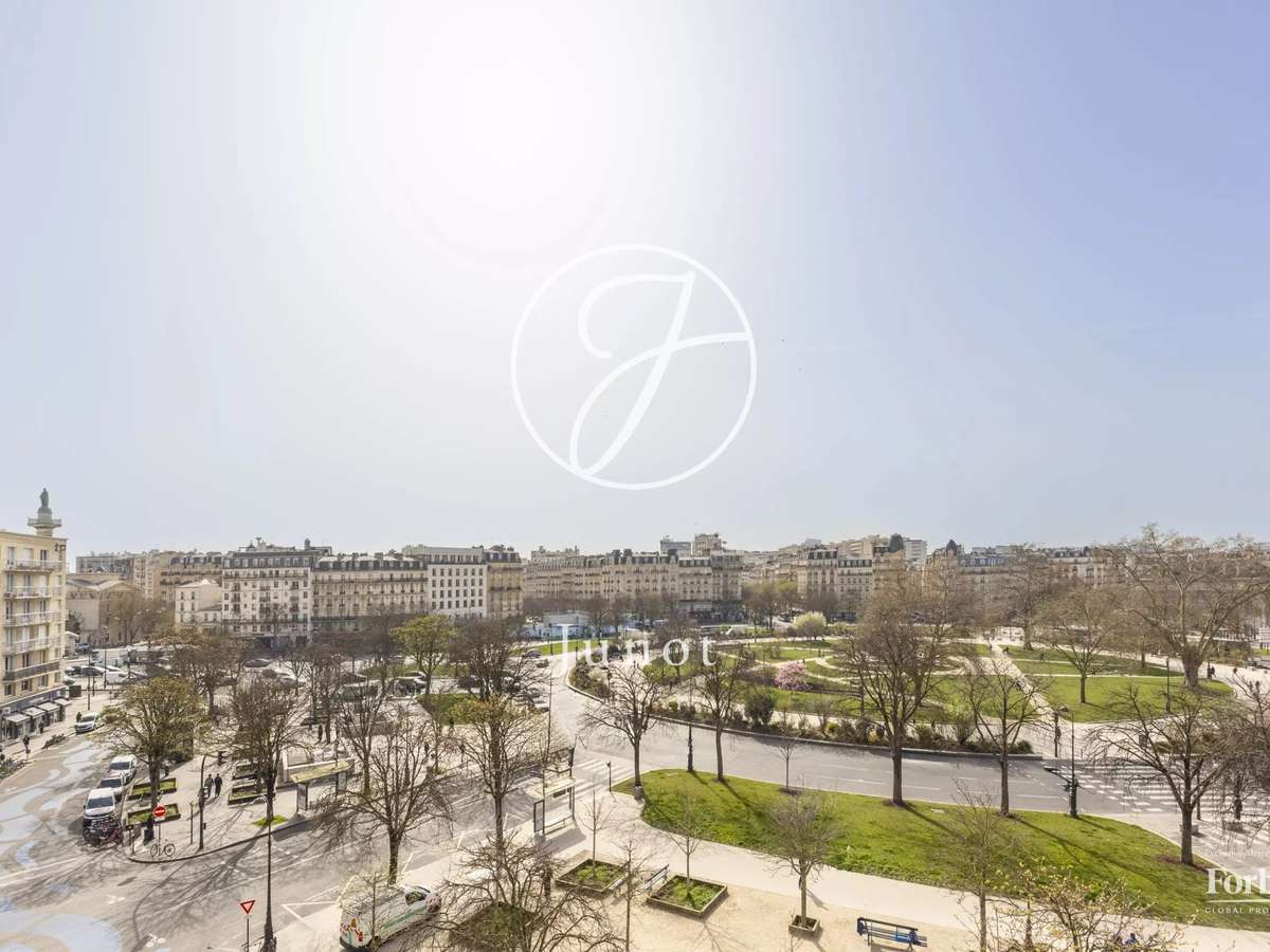 Appartement Paris 11e