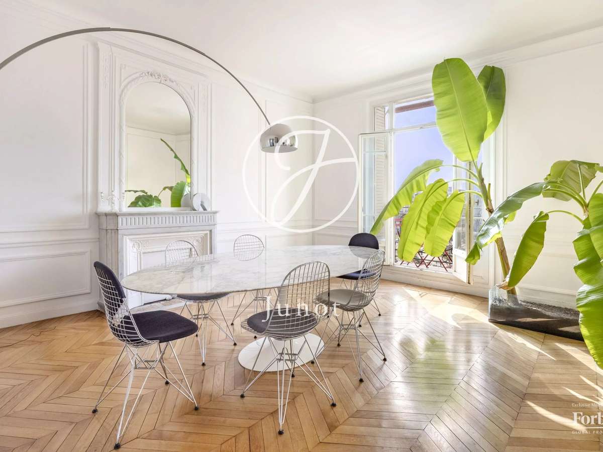 Appartement Paris 11e