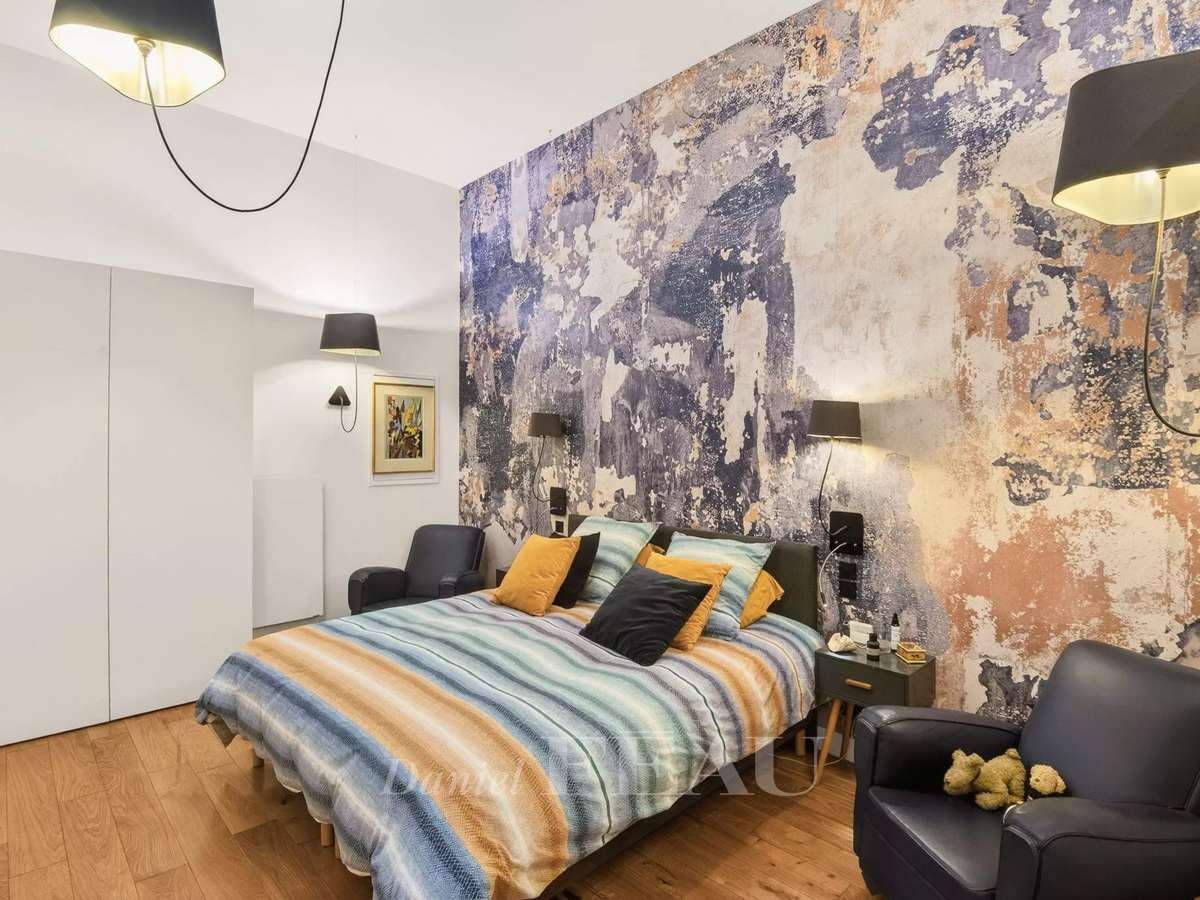 Appartement Paris 11e