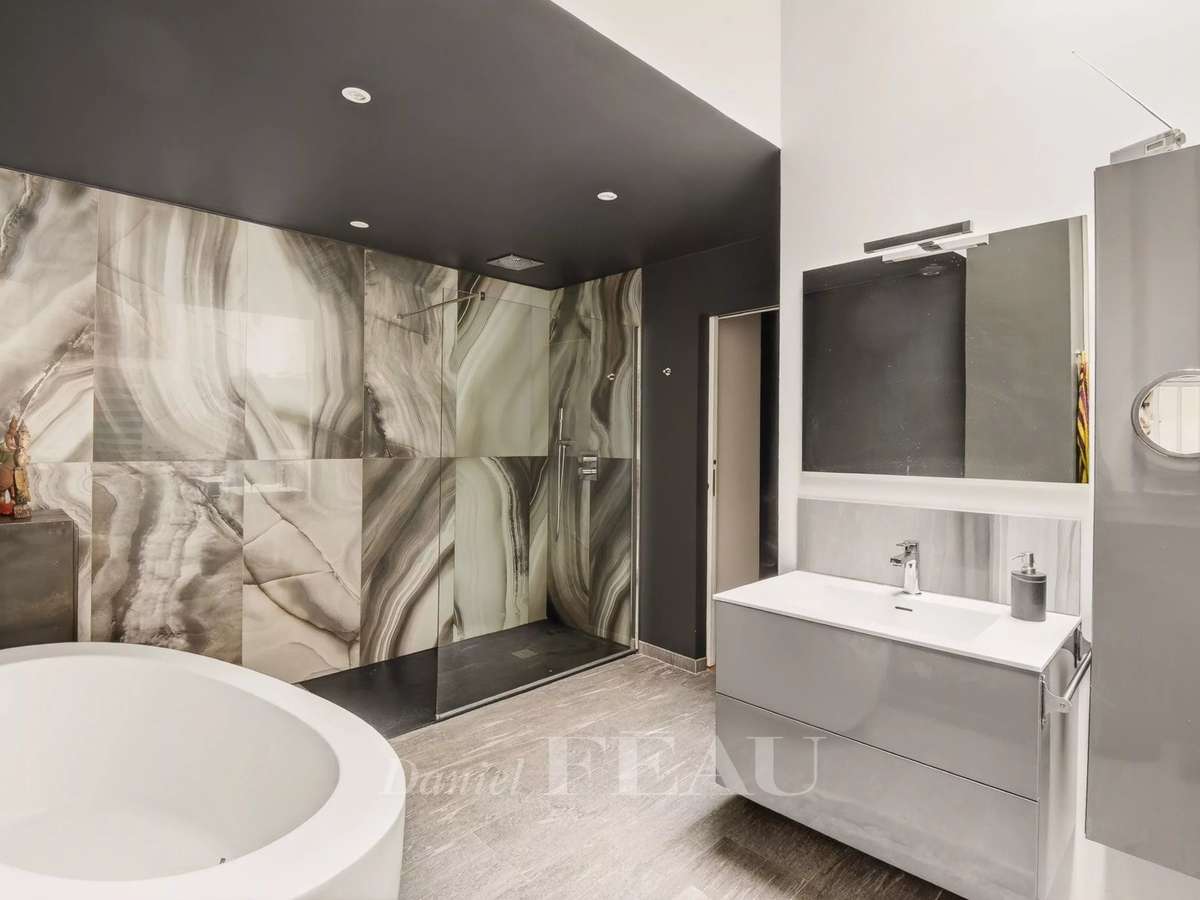 Appartement Paris 11e