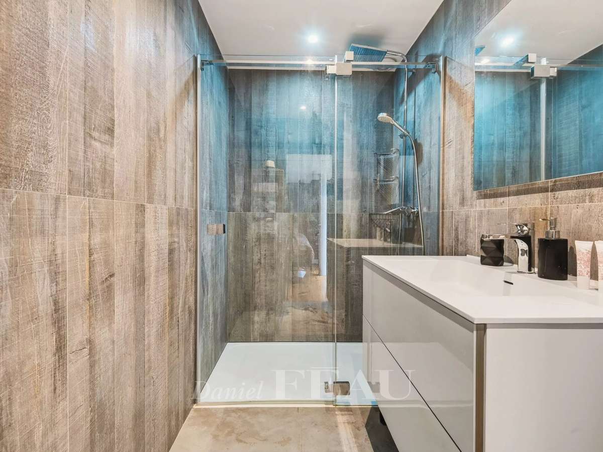 Appartement Paris 11e