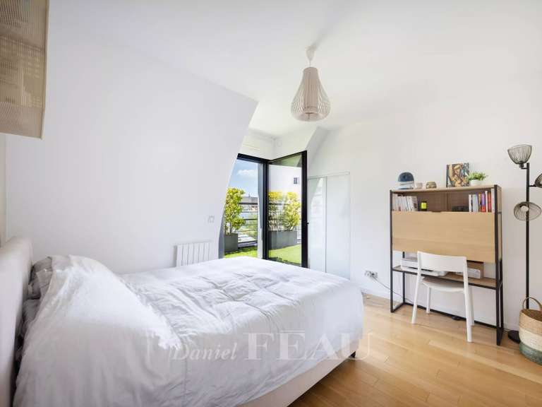 Appartement Paris 11e - 3 chambres - 119m²