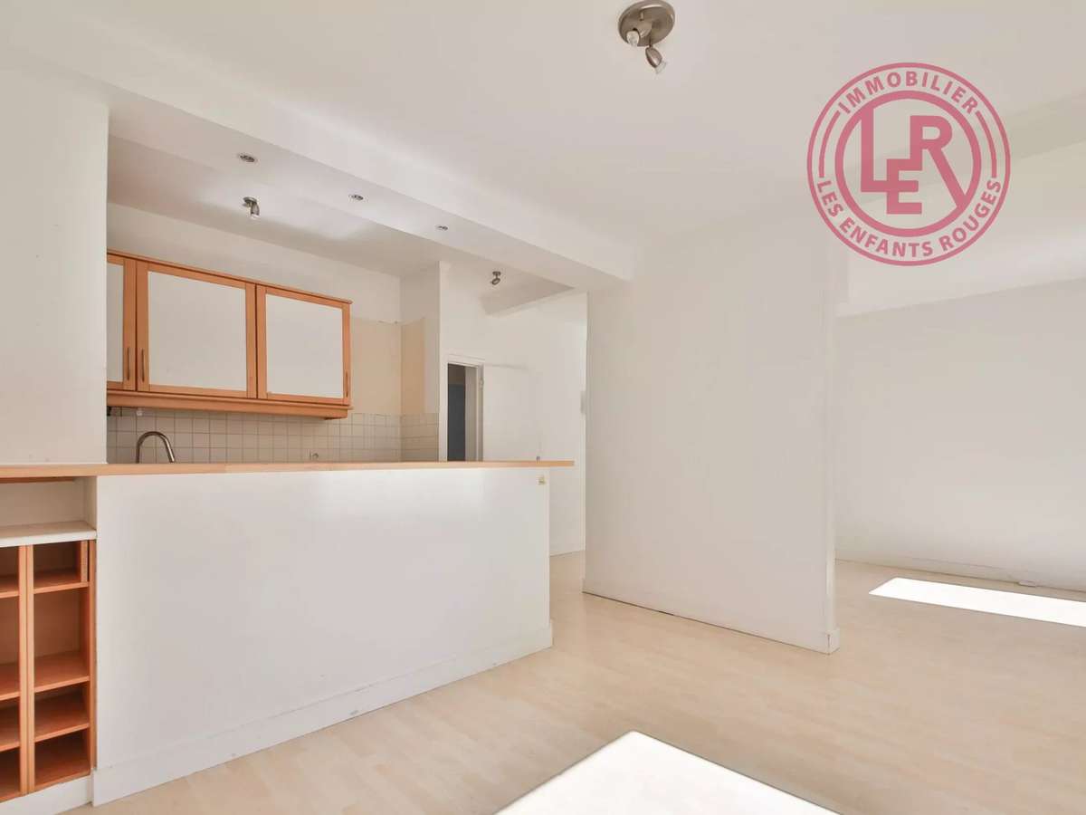 Appartement Paris 11e
