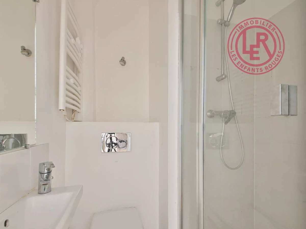 Appartement Paris 11e