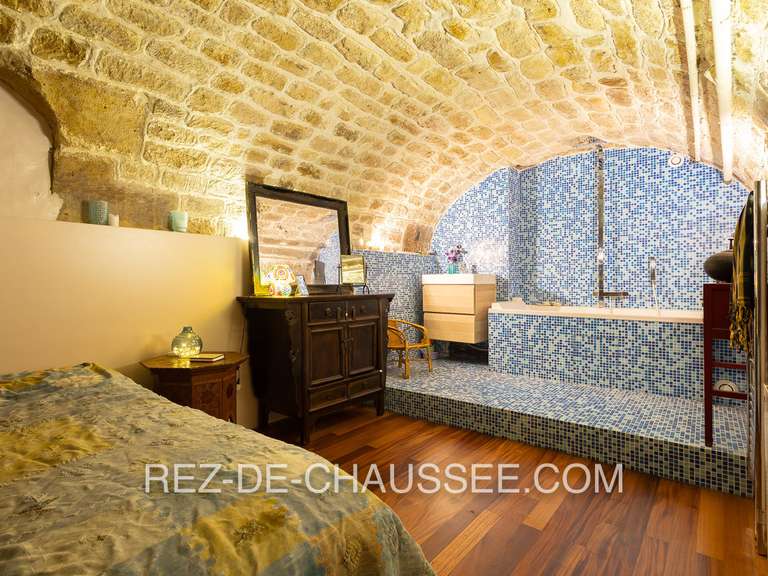 Appartement Paris 11e - 3 chambres - 133m²