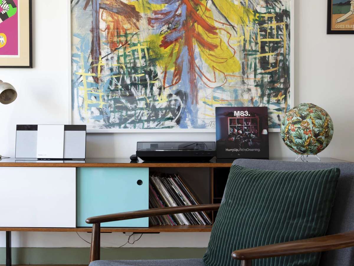 Apartment Paris 11e