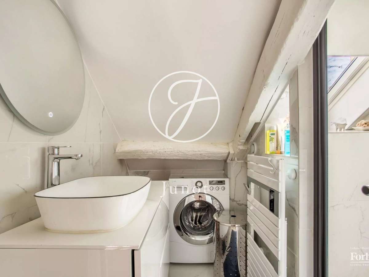 Appartement Paris 11e