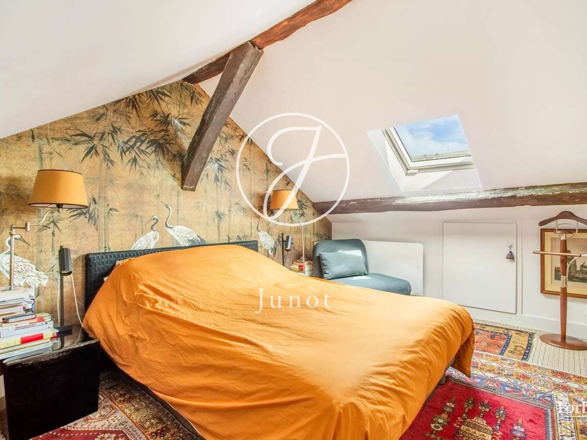 Appartement Paris 11e