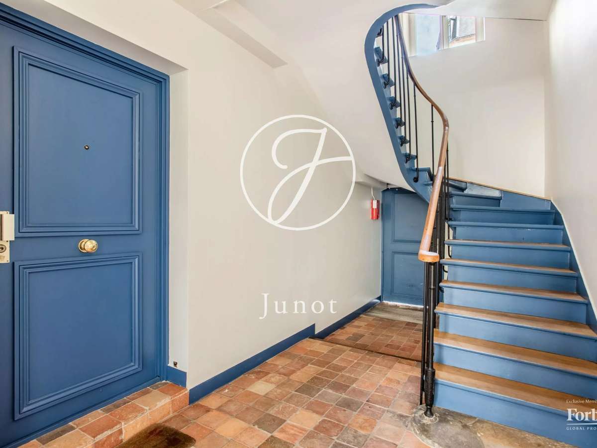 Appartement Paris 11e