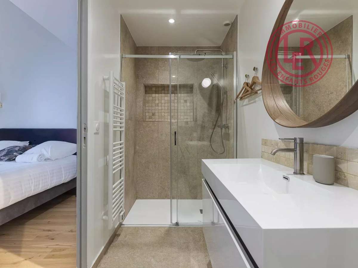 Appartement Paris 11e