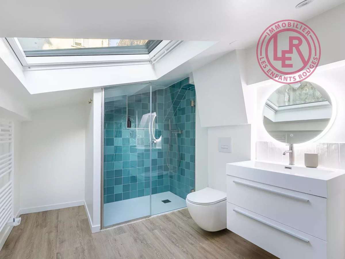Appartement Paris 11e