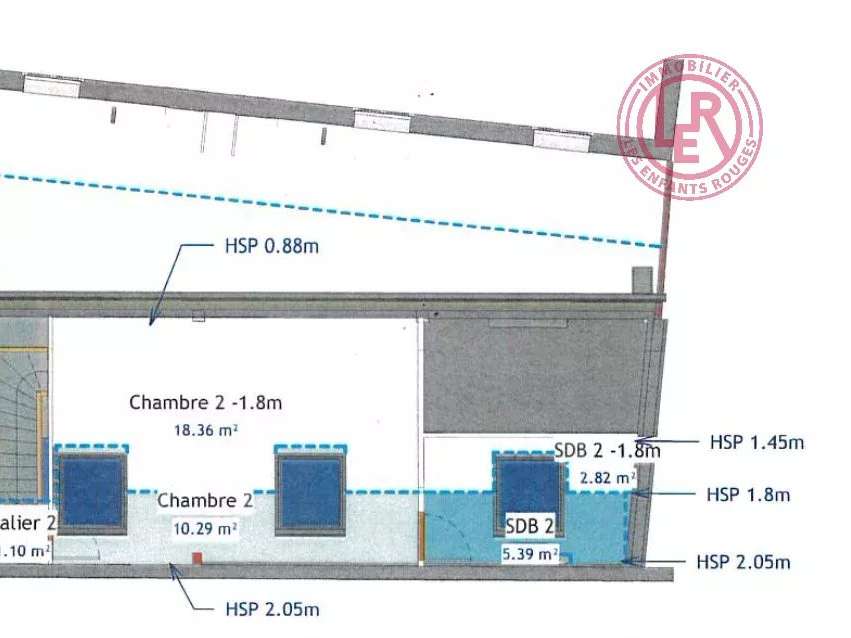 Appartement Paris 11e
