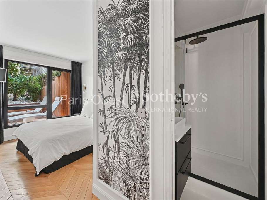 Appartement Paris 11e