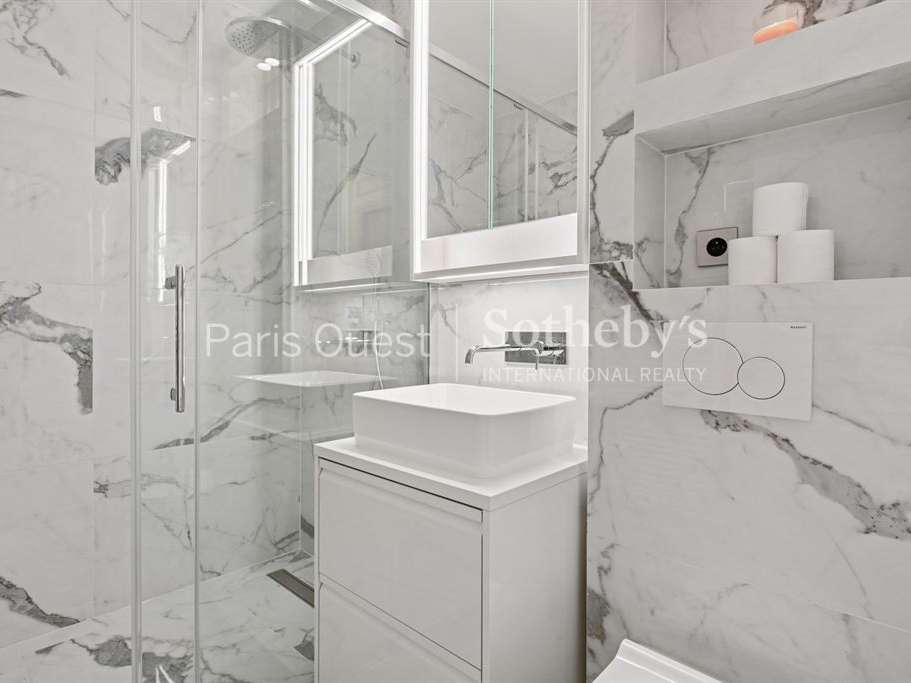 Appartement Paris 11e