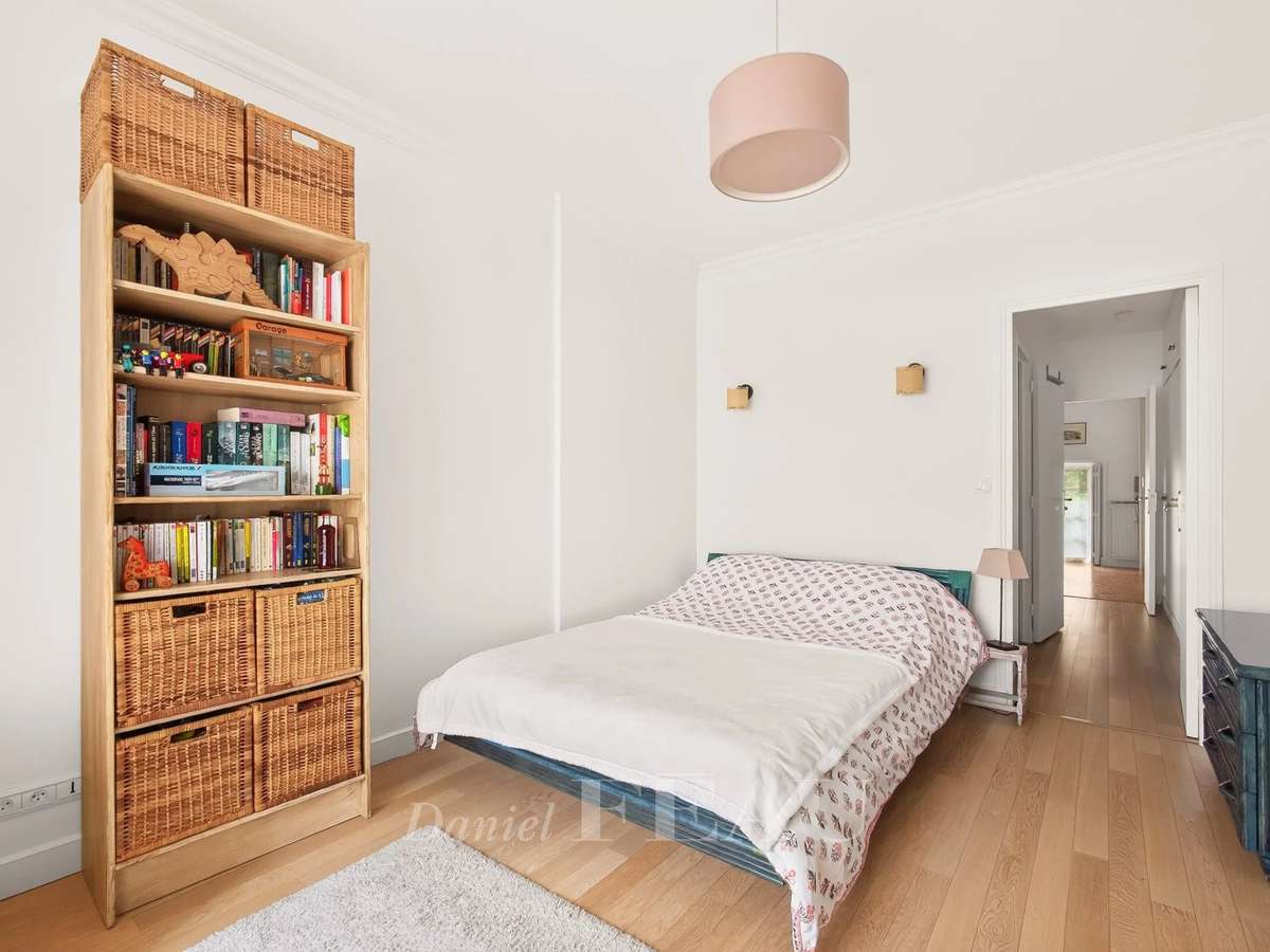 Appartement Paris 11e