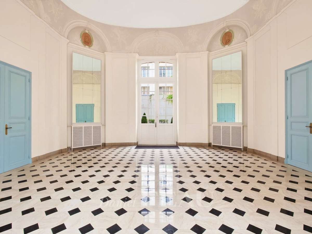 Appartement Paris 11e