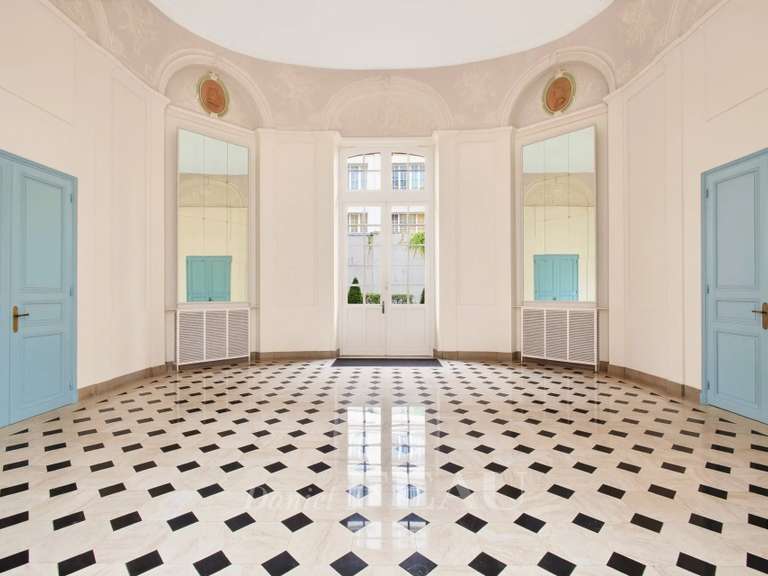 Appartement Paris 11e - 4 chambres - 125m²
