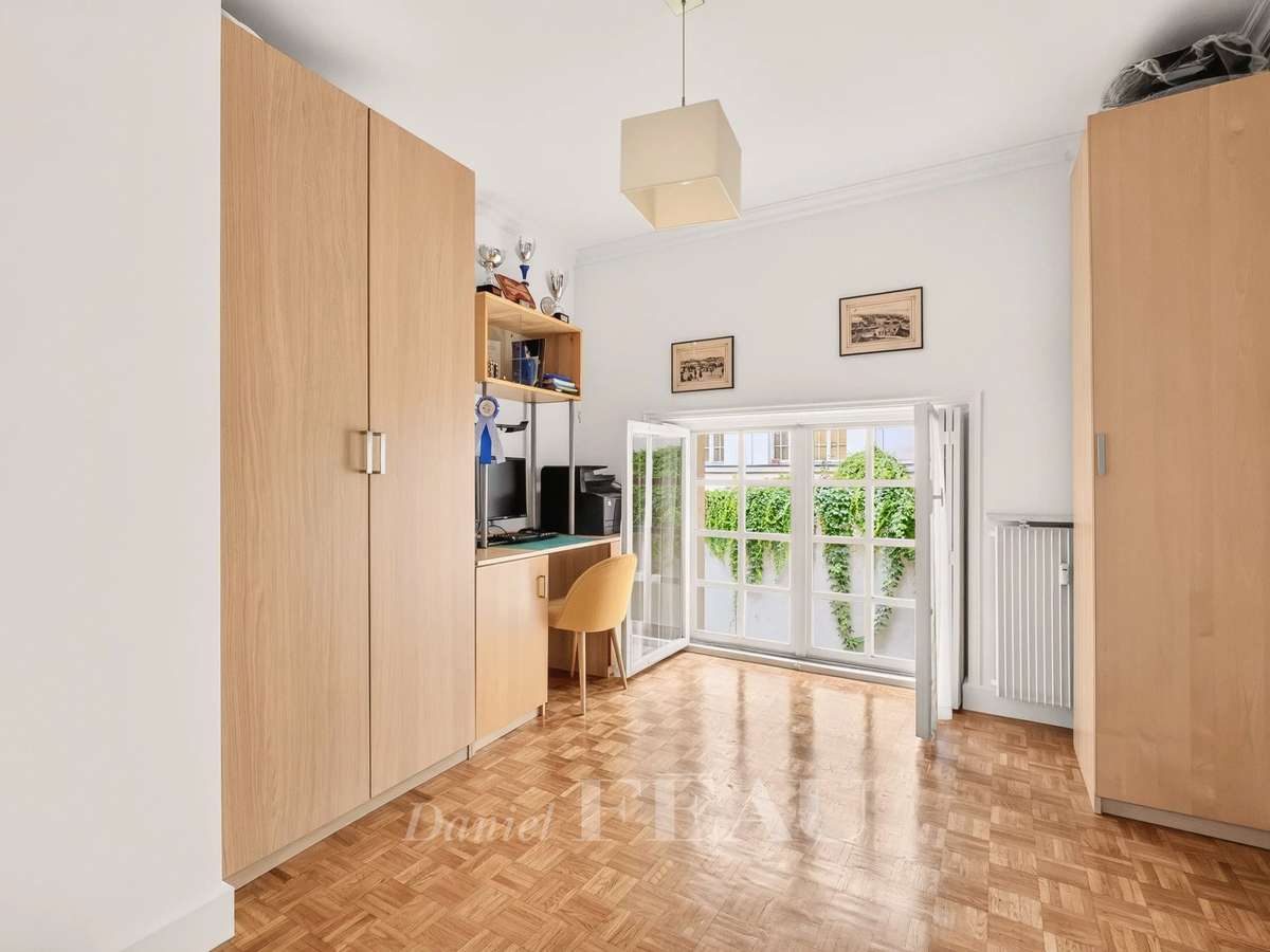 Appartement Paris 11e