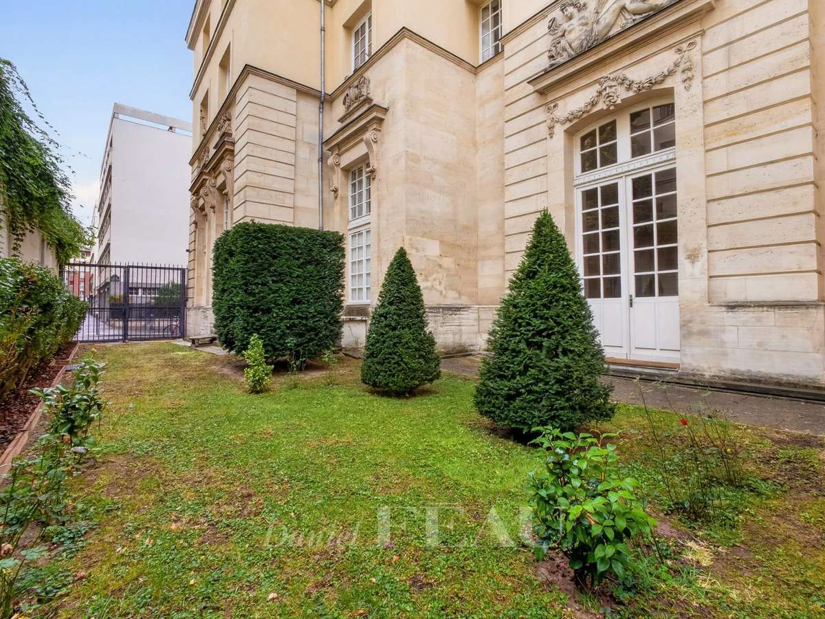 Appartement Paris 11e
