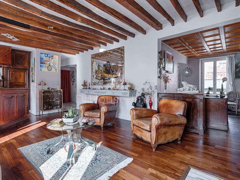 Sale Apartment Paris 12e 1 680 000€