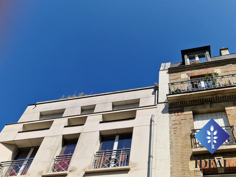 Vente Appartement Paris 12e - 5 chambres