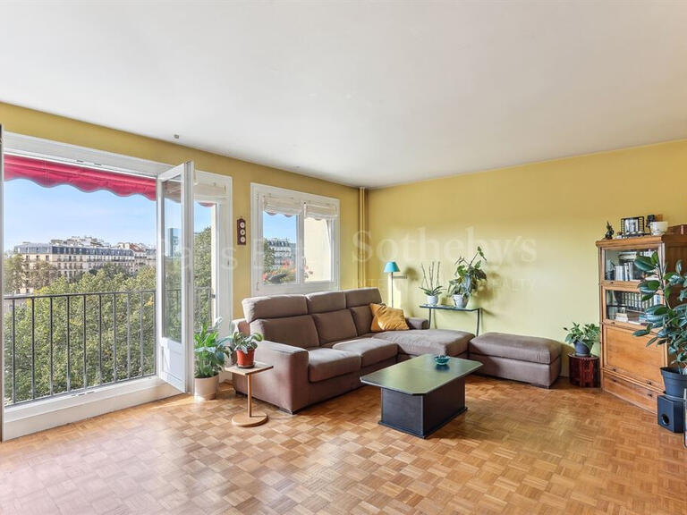 Vente Appartement Paris 12e - 4 chambres
