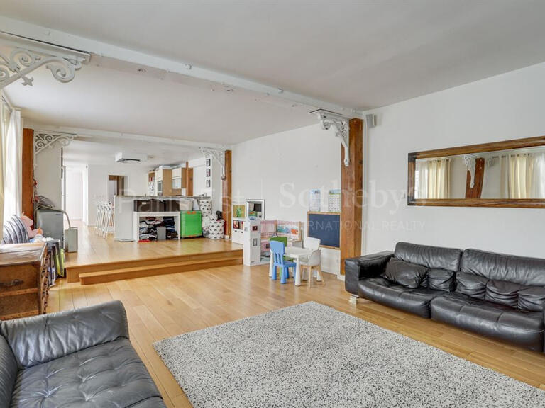 Sale Apartment Paris 12e - 4 bedrooms