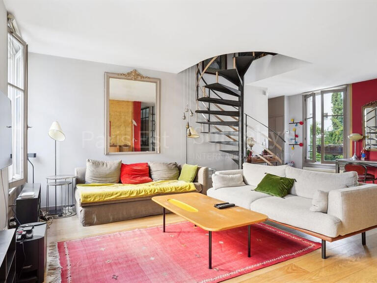 Sale Apartment Paris 12e - 2 bedrooms