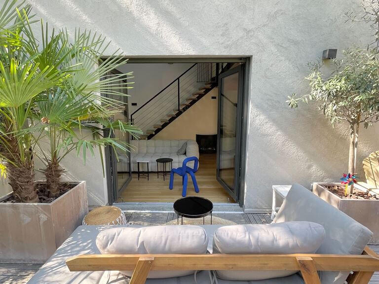 Vente Appartement Paris 12e - 2 chambres