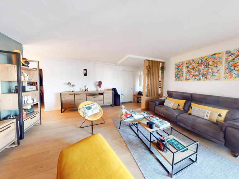 Apartment Paris 12e - 124m²
