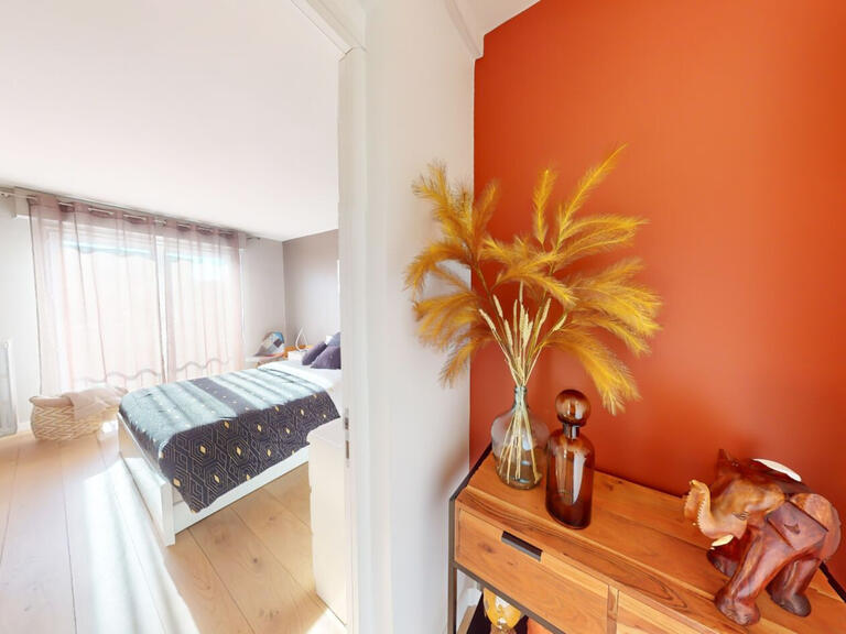 Apartment Paris 12e - 124m²