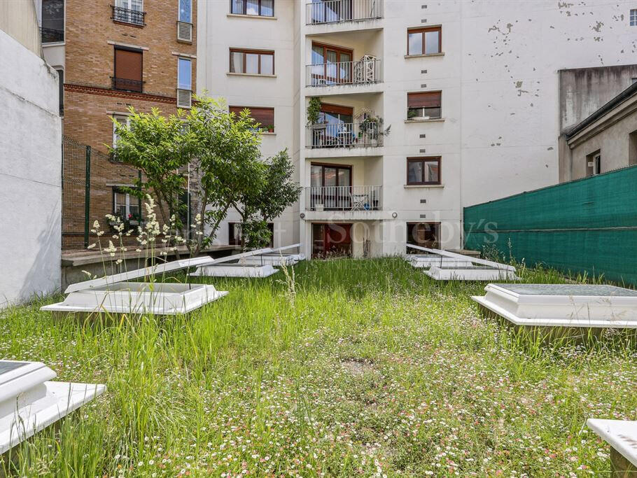 Apartment Paris 12e