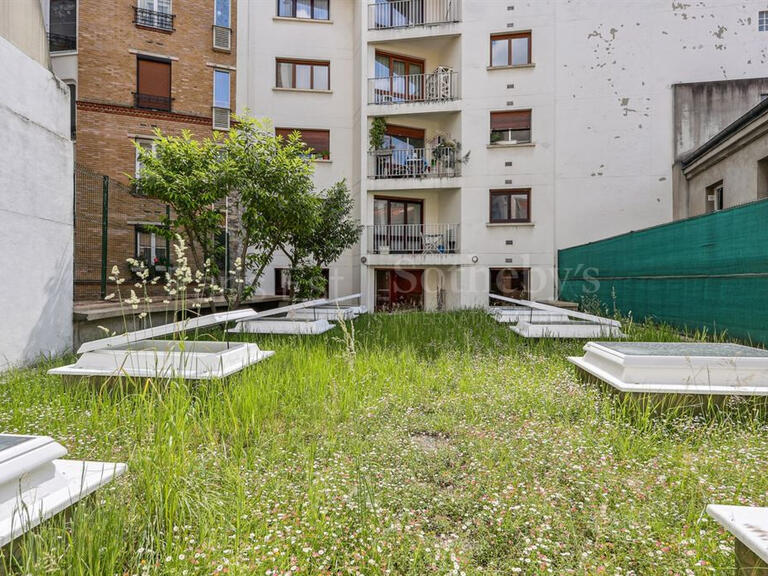 Apartment Paris 12e - 2 bedrooms - 100m²