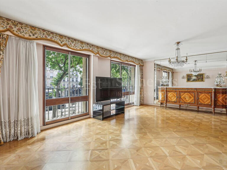 Apartment Paris 12e - 2 bedrooms - 100m²