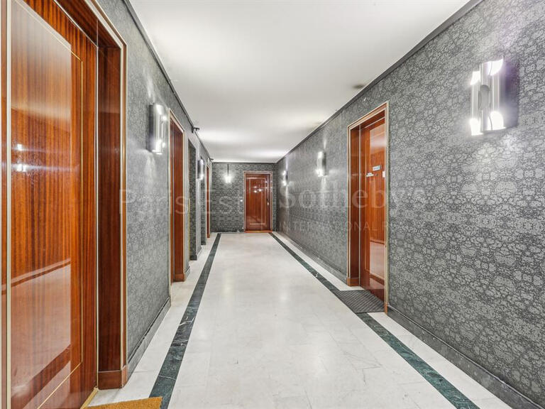 Apartment Paris 12e - 2 bedrooms - 100m²