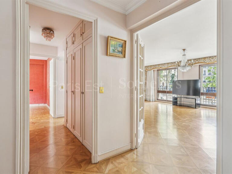 Apartment Paris 12e - 2 bedrooms - 100m²